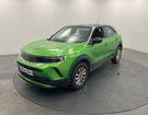 Opel Mokka 1.5 Diesel 110 ch BVM6 Edition &agrave; Quimper (29)