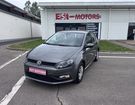 Volkswagen Polo 1.0 75CH TRENDLINE 5P &agrave; Sainte-Marguerite (88)