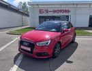 Audi A1 Sportback 1.0 TFSI 95CH ULTRA S LINE TRO &agrave; Sainte-Marguerite (88)