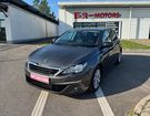 Peugeot 308 1.6 BLUEHDI 120CH STYLE S&S 5P &agrave; Sainte-Marguerite (88)