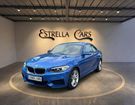 BMW Serie 2 Coupe I (F22) 218i 136ch M Sport &agrave; Saint-Andr� (66)