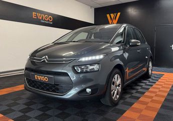  Voir d&eacute;tails -Citroen C4 Picasso 1.6 hdi 115ch intensive camera de recul  &agrave; Aubi�re (63)