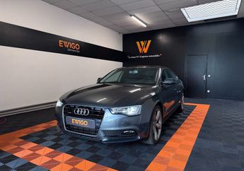 Voir d&eacute;tails -Audi A5 Sportback 3.0 tdi 245ch pack avus quattr &agrave; Aubi�re (63)