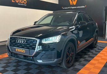  Voir d&eacute;tails -Audi Q2 2.0 40 tdi 190ch quattro s-tronic bva to &agrave; Aubi�re (63)