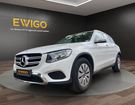 Mercedes GLC Classe 2.2 220 d 170 4matic 9g-tronic bv &agrave; Colmar (68)