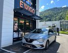 Renault Megane 1.5l blue dci 115ch limited apple carpla &agrave;  Le Versoud (38)