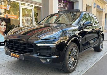  Voir d&eacute;tails -Porsche Cayenne 3.0 e-hybrid 416h 330 phev s tiptronic-s &agrave;  Le Havre (76)