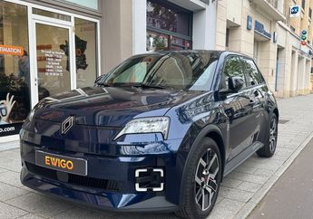  Voir d&eacute;tails -Renault R5 5 e-tech electric 150 52kwh techno 1ere  &agrave;  Le Havre (76)