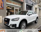 Audi Q2 1.6 30 tdi 115 design carplay &agrave;  Le Havre (76)