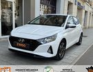 Hyundai I20 1.0 t-gdi 100 hybrid mhev 48volt intuiti &agrave;  Le Havre (76)