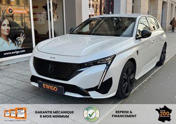  Voir d&eacute;tails -Peugeot 308 generation-iii 1.6 225ch hybrid phev 12. &agrave;  Le Havre (76)