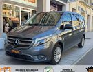 Mercedes Vito combi 2.2 119 bluetec 190 compact l1 pro à Le Havre (76) Mercedes Vito combi 2.2 119 bluetec 190 compact l1 pro à Le Havre (76)