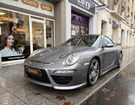 Porsche 911 997 3.6 325 carrera 4 tiptronic-s bva &agrave;  Le Havre (76)