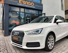 Audi A1 Sportback phase 2 1.4 tsi 16v 125 cv &agrave; Limoges (87)