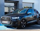 Audi SQ7 4.0 tdi 435 clean-diesel quattro tiptron &agrave; Jouy-aux-Arches (57)