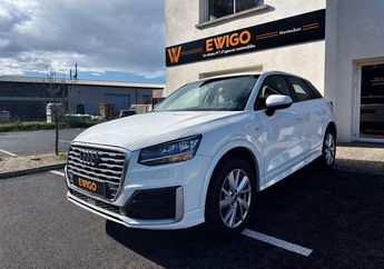  Voir d&eacute;tails -Audi Q2 1.4 35 tfsi cod 150ch business line s-tr &agrave; Montauban (82)