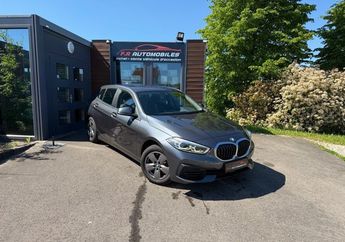 BMW Serie 1