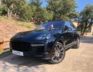 Porsche Cayenne (958) 4.8 520CH TURBO &agrave; Cannes (06)