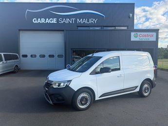  Voir d&eacute;tails -Renault Kangoo III Extra 1,5 dci 95ch &agrave; Albi (81)