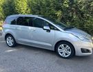 Peugeot 5008 1.6 hdi 115cv feline 5 places cuir toit  &agrave; Limay (78)