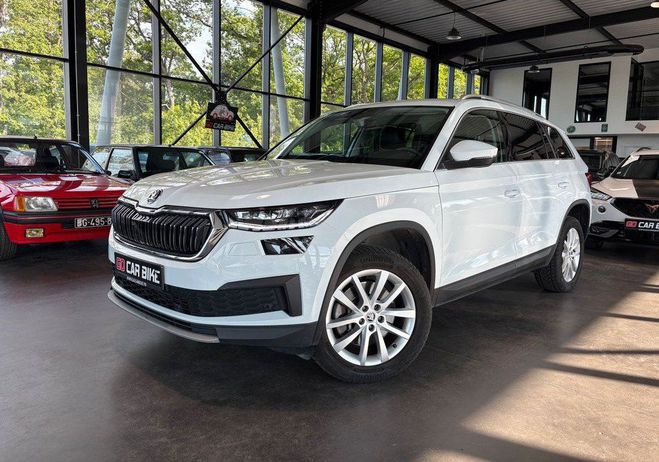 Skoda Kodiaq Style 2.0 TDI 150 DSG7 7 Places Garantie  de 2022