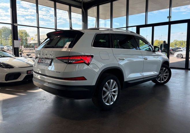 Skoda Kodiaq Style 2.0 TDI 150 DSG7 7 Places Garantie  de 2022