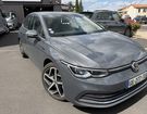 Volkswagen Golf (8) 1.5 TSI ACT OPF 130 BVM6 Style &agrave; Issoire (63)