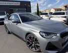 BMW Serie 2 Coup� (2) 220i 184ch M SPORT BVA8 1ere M &agrave; Issoire (63)