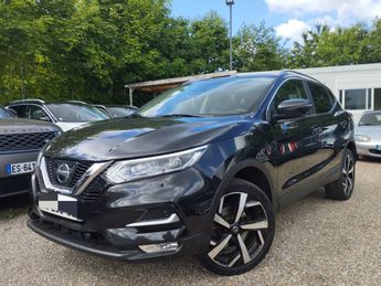  Voir d&eacute;tails -Nissan Qashqai II (J11) 1.6 DCI 130ch Tekna+ &agrave; �vreux (27)