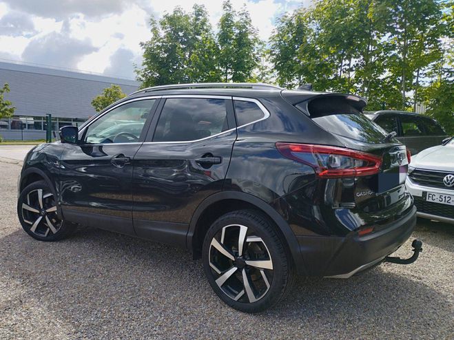 Nissan Qashqai II (J11) 1.6 DCI 130ch Tekna+ NOIR de 2018