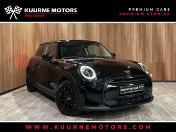  Voir d&eacute;tails -Mini One 1.5i 3d. Alu16-Leder-Led-Dab-Pdc &agrave; Kuurne (85)
