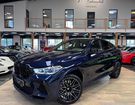 BMW X6 M 4.4 I 625 COMPETITION XDRIVE BVA &agrave; Saint-Denis-en-Val (45)