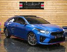 Kia ProCeed GT 1.6 T-GDI 204 &agrave;  Les Alluets-le-Roi (78)