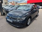 Volkswagen Golf 8 1.0 TSI OPF 110ch Life Business &agrave;  Le Coteau (42)