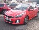 Kia Ceed d Ceed II (2) 1.0 T-GDI 120 6CV ISG GT L &agrave; Gagny (93)