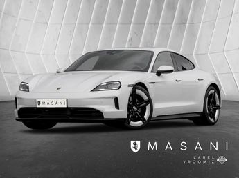  Voir d&eacute;tails -Porsche Taycan new facelift 2025 667km wltp performance &agrave; Bondoufle (91)