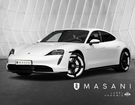Porsche Taycan 408ch ges chauffants &agrave; Bondoufle (91)