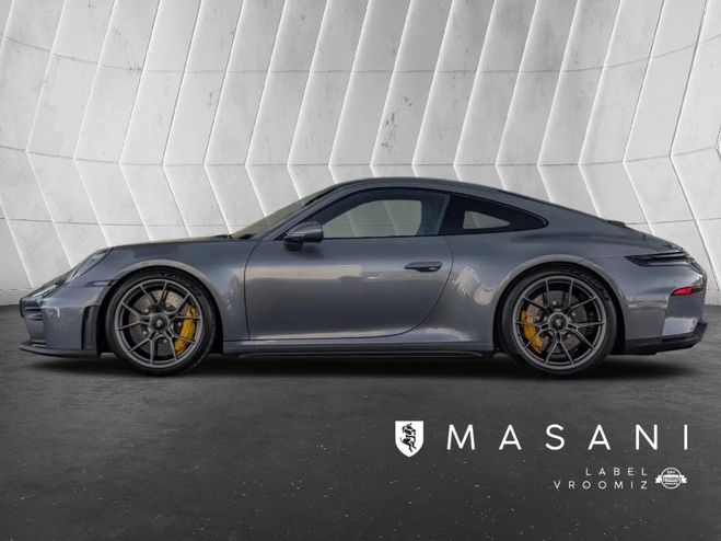 Porsche 911 gt3 touring pack 992.2 malus inclus Gris de 2025
