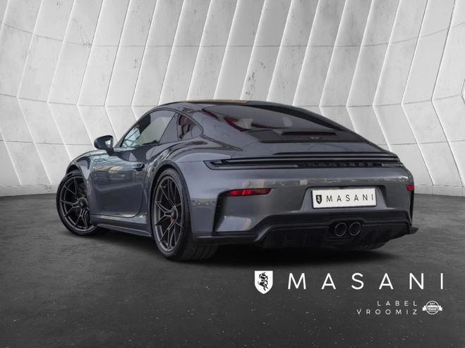 Porsche 911 gt3 touring pack 992.2 malus inclus Gris de 2025