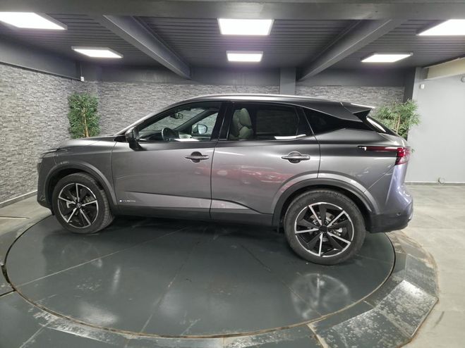 Nissan Qashqai 1.5 e-Power - 190 - BVA Tekna GRIS de 2024