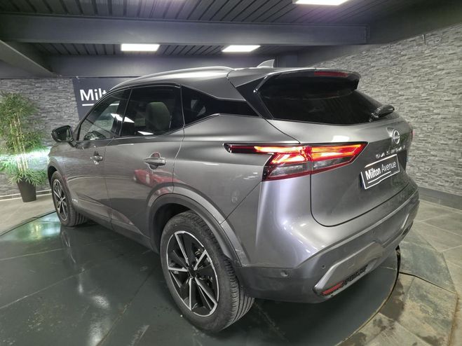 Nissan Qashqai 1.5 e-Power - 190 - BVA Tekna GRIS de 2024