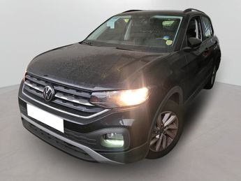 Volkswagen T Cross