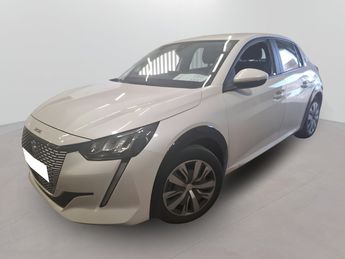  Voir d&eacute;tails -Peugeot 208 AFFAIRE Electrique 50 KWH 136 Active Bus &agrave; Mions (69)