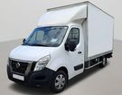Nissan Interstar CHASSIS CABINE L3H1 3t5 2.3 DCI 165 CAIS &agrave; Mions (69)