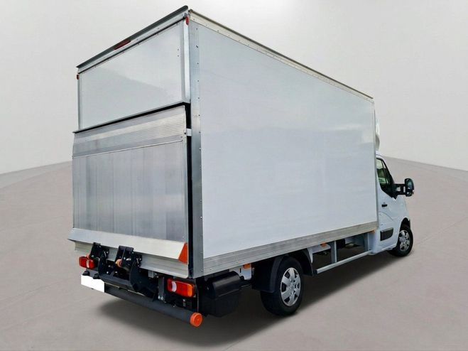 Nissan Interstar CHASSIS CABINE L3H1 3t5 2.3 DCI 165 CAIS Blanc de 2024