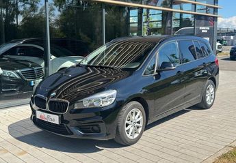  Voir d&eacute;tails -BMW Serie 2 Gran Tourer (F46) 216I 102CH LOUNGE &agrave; Geispolsheim (67)