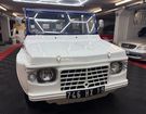 Citroen Mehari 4 places carosserie neuve &agrave; Versailles (78)