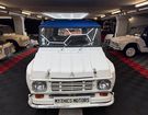 Citroen Mehari 4 places &agrave; Versailles (78)