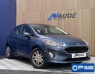 Ford Fiesta 1.0 EcoBoost 100 CH Cool & Connect - Pre &agrave; Lozanne (69)