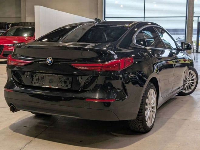 BMW Serie 2 218 iA GranCoup� Sportline CUIR-DIGIT-NA Noir M�tallis� de 